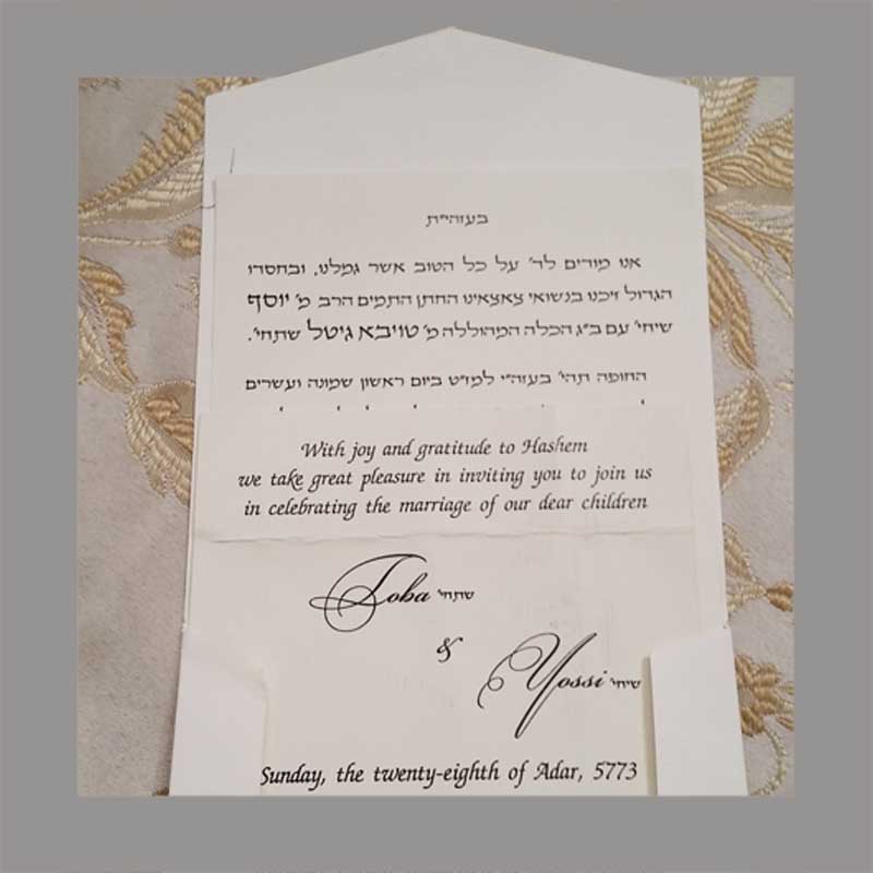 Unique Brand new design